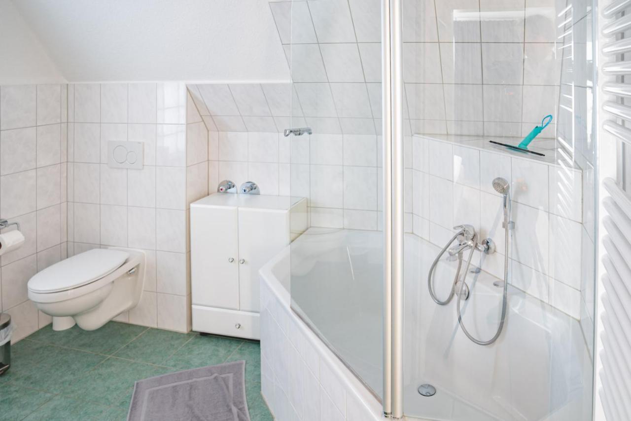 Koralle Rostock Ngoại thất bức ảnh